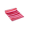 Εικόνα για Πετσέτα Θαλάσσης & Γυμναστηρίου Microfiber με Τσαντάκι – Viva Stripe 90x180 cm 01-44565
