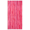 Εικόνα για Πετσέτα Θαλάσσης & Γυμναστηρίου Microfiber με Τσαντάκι – Viva Stripe 90x180 cm 01-44565