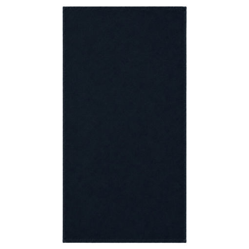 Εικόνα για Πετσέτα Θαλάσσης & Γυμναστηρίου Microfiber με Τσαντάκι – Void Μαύρη 90x180 cm 01-44428