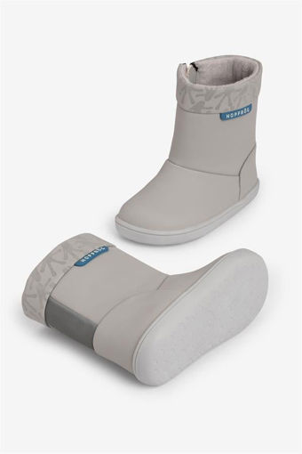 Εικόνα για Παιδικές Αδιάβροχες Μπότες Coolboots - Γκρι (Μεγέθη 24-32)