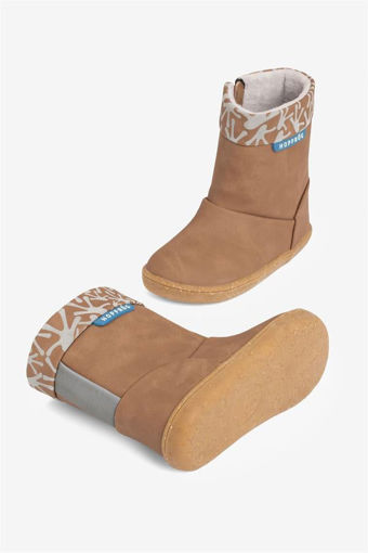 Εικόνα για Παιδικές Αδιάβροχες Μπότες Coolboots - Καφέ (Μεγέθη 24-32)