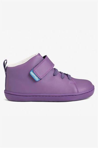 Εικόνα για Παιδικά Παπούτσια Hightop - Μωβ (Μεγέθη 24-32)