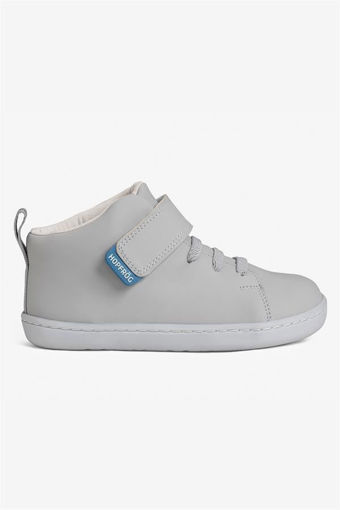 Εικόνα για Παιδικά Παπούτσια Hightop - Γκρι (Μεγέθη 24-32)