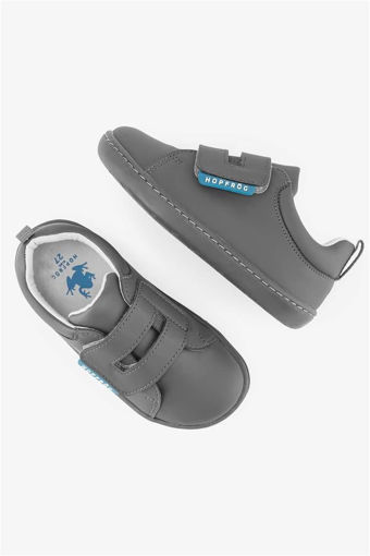 Εικόνα για Παιδικά Παπούτσια Casual - Γκρι (Μεγέθη 20-32)