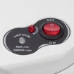 Εικόνα για Συσκευή Vacuum Μονής Συγκόλλησης 400 W SICO S-250 Basic WHITE – Made in Italy
