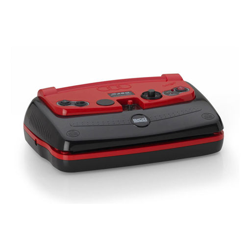 Εικόνα για Συσκευή Vacuum Μονής Συγκόλλησης 400 W SICO S-250 Basic RED – Made in Italy