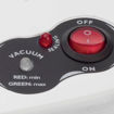 Εικόνα για Συσκευή Vacuum Μονής Συγκόλλησης 400 W SICO S-250 Basic RED – Made in Italy