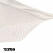 Εικόνα για Σακούλες Vacuum Ανάγλυφες 50 τμχ. 13x23 cm SICO BS130X230