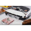 Εικόνα για Σακούλες Vacuum Ανάγλυφες 50 τμχ. 13x23 cm SICO BS130X230