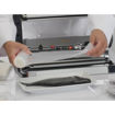 Εικόνα για Σακούλες Vacuum Ανάγλυφες 50 τμχ. 13x23 cm SICO BS130X230