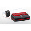 Εικόνα για Συσκευή Vacuum Μονής Συγκόλλησης 400 W SICO S-250 Basic RED – Made in Italy