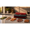 Εικόνα για Συσκευή Vacuum Μονής Συγκόλλησης 400 W SICO S-250 Basic RED – Made in Italy
