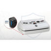 Εικόνα για Συσκευή Vacuum Μονής Συγκόλλησης 400 W SICO S-250 Basic WHITE – Made in Italy