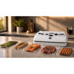 Εικόνα για Συσκευή Vacuum Μονής Συγκόλλησης 400 W SICO S-250 Basic WHITE – Made in Italy