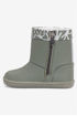 Εικόνα για Παιδικές Αδιάβροχες Μπότες Coolboots - Χακί (Μεγέθη 24-32)