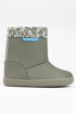 Εικόνα για Παιδικές Αδιάβροχες Μπότες Coolboots - Χακί (Μεγέθη 24-32)