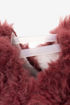 Εικόνα για Παιδικά Παπούτσια Furry Furry - Μπορντώ (Μεγέθη 19-29)