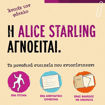 Εικόνα για Ο Δολοφόνος δεν είναι η Alice – Διαδραστικό Βιβλίο Γρίφων Μυστηρίου, Iris Starling (Εκδόσεις Ψυχογιός, 224 Σελίδες)