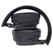 Εικόνα για Ασύρματα Ακουστικά Over Ear Bluetooth 5.3 με ANC & Αναδιπλούμενο Σχέδιο Akai BTH-W150ANC (Bamboo FSC, Καρυδί)