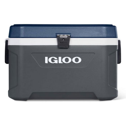Εικόνα για IGLOO MAXCOLD Latitude 54Qt Marine Ψυγείο 51L - Διατήρηση Πάγου 5 Ημέρες 41677