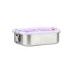 Εικόνα για Παιδικό Φαγητοδοχείο Ανοξείδωτο 1200 ml με Διαχωριστικό – Fairy Tales