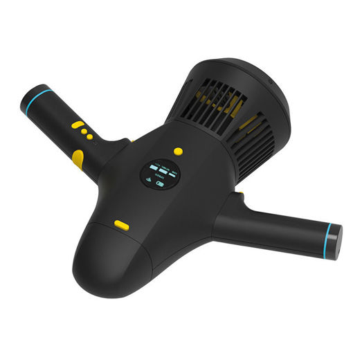 Εικόνα για Υποβρύχιος Προωθητής Sea Scooter & Power Fin Seastar (3 Ταχύτητες έως 5km/h, Βάθος έως 5m)