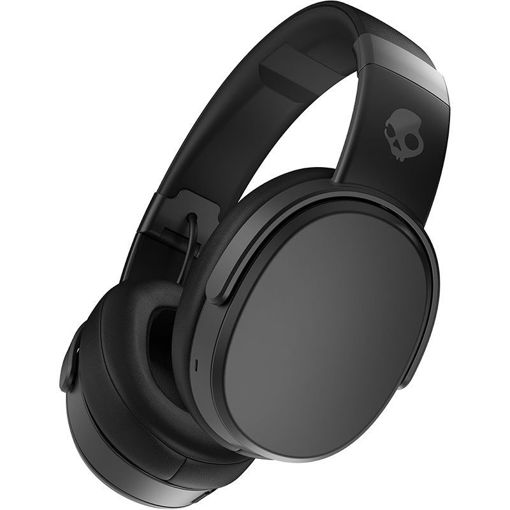Εικόνα για Skullcandy Crusher Wireless S6CRW-K591 Ασύρματα Ακουστικά Over-Ear Μαύρα