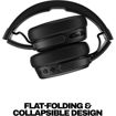 Εικόνα για Skullcandy Crusher Wireless S6CRW-K591 Ασύρματα Ακουστικά Over-Ear Μαύρα