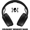 Εικόνα για Skullcandy Crusher Wireless S6CRW-K591 Ασύρματα Ακουστικά Over-Ear Μαύρα