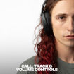 Εικόνα για Skullcandy Crusher Wireless S6CRW-K591 Ασύρματα Ακουστικά Over-Ear Μαύρα