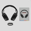 Εικόνα για Skullcandy Crusher Wireless S6CRW-K591 Ασύρματα Ακουστικά Over-Ear Μαύρα