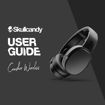 Εικόνα για Skullcandy Crusher Wireless S6CRW-K591 Ασύρματα Ακουστικά Over-Ear Μαύρα