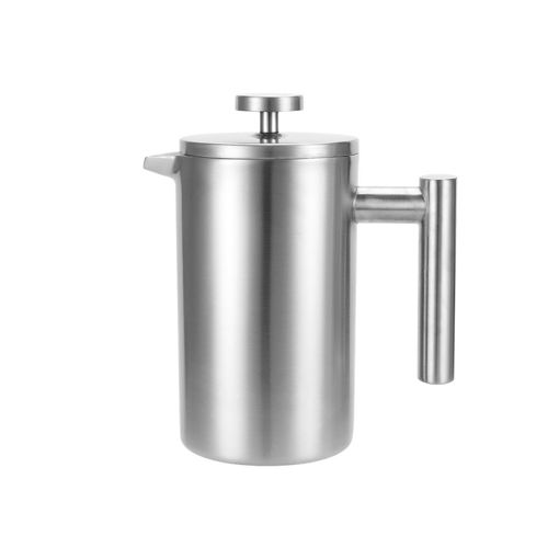 Εικόνα για Καφετιέρα με Έμβολο Presso 700 ml Inox (Ανοξείδωτο Ατσάλι 18/8)