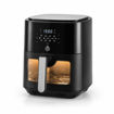 Εικόνα για Φριτέζα Αέρος Air Fryer 6.5 L QUEEN 1400W με Ψηφιακή Οθόνη & 8 Προγράμματα
