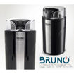 Εικόνα για Αλεστής Καφέ & Μπαχαρικών 200W BRUNO BRN-0094 (Ανοξείδωτος, Inox-Μαύρο)