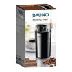 Εικόνα για Αλεστής Καφέ & Μπαχαρικών 200W BRUNO BRN-0094 (Ανοξείδωτος, Inox-Μαύρο)