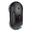 Εικόνα για Ρομπότ Καθαρισμού Τζαμιών HOBOT 388 Wi-Fi 90 W Μαύρο με Ultrasonic Ψεκασμό