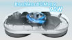 Εικόνα για Ρομπότ Καθαρισμού Τζαμιών HOBOT 388 Wi-Fi 90 W Μαύρο με Ultrasonic Ψεκασμό