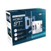 Εικόνα για Ρομπότ Καθαρισμού Τζαμιών HOBOT S7 Pro Wi-Fi 100 W με Αισθητήρες ELB
