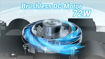 Εικόνα για Ρομπότ Καθαρισμού Τζαμιών HOBOT SP10 Wi-Fi 72 W με Τεχνολογία SSS