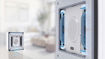 Εικόνα για Ρομπότ Καθαρισμού Τζαμιών HOBOT SP10 Wi-Fi 72 W με Τεχνολογία SSS