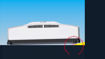 Εικόνα για Ρομπότ Καθαρισμού Τζαμιών HOBOT SP10 Wi-Fi 72 W με Τεχνολογία SSS