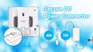 Εικόνα για Ρομπότ Καθαρισμού Τζαμιών HOBOT SP10 Wi-Fi 72 W με Τεχνολογία SSS