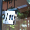 Εικόνα για Ρομπότ Καθαρισμού Τζαμιών HOBOT 2S Wi-Fi 72 W με Διπλό Ultrasonic Ψεκασμό