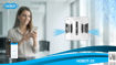 Εικόνα για Ρομπότ Καθαρισμού Τζαμιών HOBOT 2S Wi-Fi 72 W με Διπλό Ultrasonic Ψεκασμό