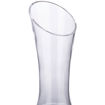 Εικόνα για Καράφα Κρασιού 1800 ml με Λοξό Στόμιο GLACÉ (Κρύσταλλο)