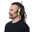 Εικόνα για Haspro CONNECT Ενεργές Ωτοασπίδες Προστασίας Ακοής SNR 34 dB με Bluetooth, Ραδιόφωνο FM & Μικρόφωνο
