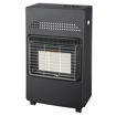Εικόνα για Σόμπα Υγραερίου 4.2kW με 3 Κεραμικές Πλάκες Heat Up DA-101 (Μαύρη) 300-80011