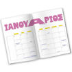 Εικόνα για Μη Χειρότερα – Daily Planner 2027 – Ευθύμης Κάλφας (Ψυχογιός)