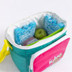 Εικόνα για Ισοθερμική Τσάντα Φαγητού Igloo Retro Square Lunch Dark Jade 41331
